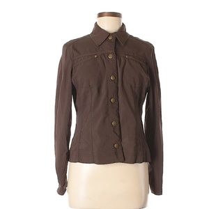 Dalia Collection Jacket